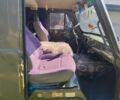 Зелений УАЗ 3741, об'ємом двигуна 0 л та пробігом 3 тис. км за 3000 $, фото 4 на Automoto.ua