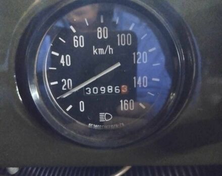 Зелений УАЗ 3741, об'ємом двигуна 0 л та пробігом 3 тис. км за 3000 $, фото 20 на Automoto.ua