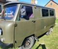 Зелений УАЗ 3741, об'ємом двигуна 0 л та пробігом 3 тис. км за 3000 $, фото 15 на Automoto.ua