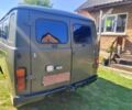Зелений УАЗ 3741, об'ємом двигуна 0 л та пробігом 3 тис. км за 3000 $, фото 9 на Automoto.ua