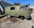 Зеленый УАЗ 3741, объемом двигателя 2.7 л и пробегом 250 тыс. км за 461 $, фото 4 на Automoto.ua