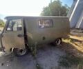 Зеленый УАЗ 3741, объемом двигателя 2.7 л и пробегом 250 тыс. км за 461 $, фото 1 на Automoto.ua