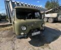 Зеленый УАЗ 3741, объемом двигателя 2.7 л и пробегом 250 тыс. км за 461 $, фото 5 на Automoto.ua