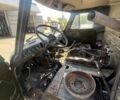 Зеленый УАЗ 3741, объемом двигателя 2.7 л и пробегом 250 тыс. км за 461 $, фото 1 на Automoto.ua