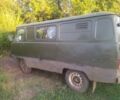 Зелений УАЗ 3741, об'ємом двигуна 2.7 л та пробігом 1000 тис. км за 1574 $, фото 7 на Automoto.ua
