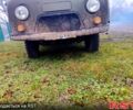 Зеленый УАЗ 3741, объемом двигателя 2.4 л и пробегом 150 тыс. км за 1500 $, фото 4 на Automoto.ua