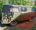 Зелений УАЗ 3741, об'ємом двигуна 2.45 л та пробігом 300 тис. км за 1783 $, фото 1 на Automoto.ua