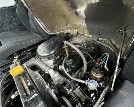 УАЗ 3741 2004 в Рахове на Automoto.ua Зеленый УАЗ 3741, объемом двигателя 2.9 л и пробегом 75 тыс. км за 5500 $, фото 1 на Automoto.ua