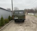 Зеленый УАЗ 3741, объемом двигателя 2.4 л и пробегом 100 тыс. км за 1800 $, фото 3 на Automoto.ua