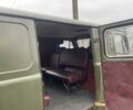 Зеленый УАЗ 3741, объемом двигателя 2.4 л и пробегом 100 тыс. км за 1800 $, фото 6 на Automoto.ua