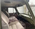 Зеленый УАЗ 3741, объемом двигателя 2.4 л и пробегом 100 тыс. км за 1800 $, фото 7 на Automoto.ua