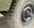 Зеленый УАЗ 3741, объемом двигателя 2.4 л и пробегом 100 тыс. км за 1800 $, фото 9 на Automoto.ua