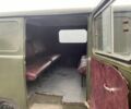 Зеленый УАЗ 3741, объемом двигателя 2.4 л и пробегом 100 тыс. км за 1800 $, фото 5 на Automoto.ua