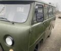 Зеленый УАЗ 3741, объемом двигателя 2.4 л и пробегом 100 тыс. км за 1800 $, фото 8 на Automoto.ua