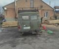 Зеленый УАЗ 3741, объемом двигателя 2.7 л и пробегом 110 тыс. км за 7000 $, фото 5 на Automoto.ua