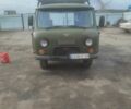 Зеленый УАЗ 3741, объемом двигателя 2.7 л и пробегом 110 тыс. км за 7000 $, фото 2 на Automoto.ua