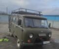 Зеленый УАЗ 3741, объемом двигателя 2.7 л и пробегом 110 тыс. км за 7000 $, фото 7 на Automoto.ua