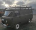 Зеленый УАЗ 3741, объемом двигателя 2.7 л и пробегом 110 тыс. км за 7000 $, фото 6 на Automoto.ua