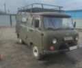 Зеленый УАЗ 3741, объемом двигателя 2.7 л и пробегом 110 тыс. км за 7000 $, фото 3 на Automoto.ua