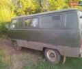 Зеленый УАЗ 3741, объемом двигателя 2.7 л и пробегом 1000 тыс. км за 1574 $, фото 6 на Automoto.ua