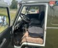 Зелений УАЗ 3741, об'ємом двигуна 2.5 л та пробігом 100 тис. км за 5000 $, фото 17 на Automoto.ua