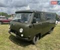 Зелений УАЗ 3741, об'ємом двигуна 2.5 л та пробігом 100 тис. км за 5000 $, фото 6 на Automoto.ua