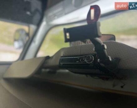 Зелений УАЗ 3741, об'ємом двигуна 2.5 л та пробігом 100 тис. км за 5000 $, фото 18 на Automoto.ua