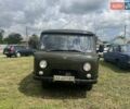 Зелений УАЗ 3741, об'ємом двигуна 2.5 л та пробігом 100 тис. км за 5000 $, фото 4 на Automoto.ua