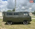 Зелений УАЗ 3741, об'ємом двигуна 2.5 л та пробігом 100 тис. км за 5000 $, фото 1 на Automoto.ua