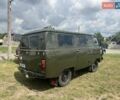 Зелений УАЗ 3741, об'ємом двигуна 2.5 л та пробігом 100 тис. км за 5000 $, фото 2 на Automoto.ua