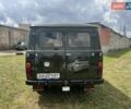 Зелений УАЗ 3741, об'ємом двигуна 2.5 л та пробігом 100 тис. км за 5000 $, фото 8 на Automoto.ua