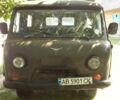 Зелений УАЗ 3741, об'ємом двигуна 0 л та пробігом 40 тис. км за 1500 $, фото 1 на Automoto.ua