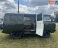 Зелений УАЗ 3741, об'ємом двигуна 2.5 л та пробігом 100 тис. км за 5000 $, фото 10 на Automoto.ua