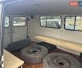 Зелений УАЗ 3741, об'ємом двигуна 2.5 л та пробігом 100 тис. км за 5000 $, фото 12 на Automoto.ua