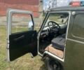 Зелений УАЗ 3741, об'ємом двигуна 2.5 л та пробігом 100 тис. км за 5000 $, фото 16 на Automoto.ua