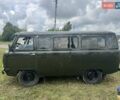 Зелений УАЗ 3741, об'ємом двигуна 2.5 л та пробігом 100 тис. км за 5000 $, фото 3 на Automoto.ua