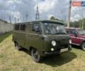 Зелений УАЗ 3741, об'ємом двигуна 2.5 л та пробігом 100 тис. км за 5000 $, фото 1 на Automoto.ua