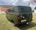 Зелений УАЗ 3741, об'ємом двигуна 2.5 л та пробігом 100 тис. км за 5000 $, фото 7 на Automoto.ua
