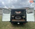 Зелений УАЗ 3741, об'ємом двигуна 2.5 л та пробігом 100 тис. км за 5000 $, фото 9 на Automoto.ua