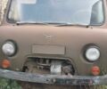 Зеленый УАЗ 3741, объемом двигателя 0 л и пробегом 300 тыс. км за 709 $, фото 1 на Automoto.ua