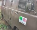 Зеленый УАЗ 3741, объемом двигателя 0 л и пробегом 300 тыс. км за 709 $, фото 1 на Automoto.ua