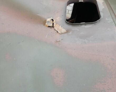 Зеленый УАЗ 3741, объемом двигателя 0 л и пробегом 300 тыс. км за 709 $, фото 4 на Automoto.ua