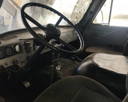 Зелений УАЗ 3741, об'ємом двигуна 0 л та пробігом 16 тис. км за 955 $, фото 2 на Automoto.ua
