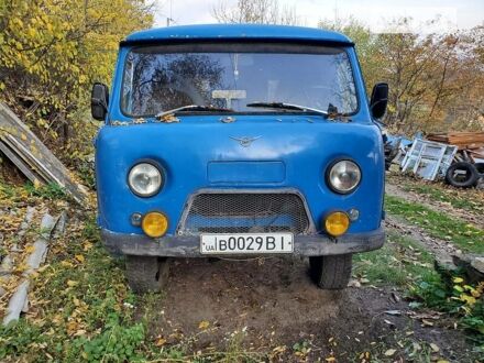 УАЗ 374161 1980 в Ямполе на Automoto.ua УАЗ 374161, объемом двигателя 0 л и пробегом 100 тыс. км за 1900 $, фото 1 на Automoto.ua