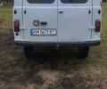 УАЗ 3902 2002 в Олевске на Automoto.ua Белый УАЗ 3902, объемом двигателя 0 л и пробегом 50 тыс. км за 2500 $, фото 3 на Automoto.ua