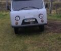 УАЗ 3902 2002 в Олевске на Automoto.ua Белый УАЗ 3902, объемом двигателя 0 л и пробегом 50 тыс. км за 2500 $, фото 1 на Automoto.ua