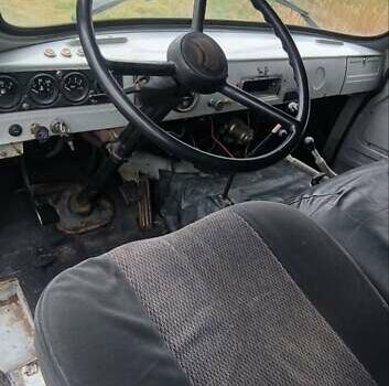 УАЗ 3902 2002 в Олевске на Automoto.ua Белый УАЗ 3902, объемом двигателя 0 л и пробегом 50 тыс. км за 2500 $, фото 7 на Automoto.ua