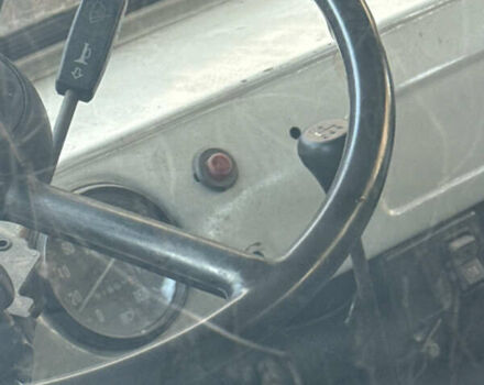 Білий УАЗ 39062, об'ємом двигуна 0 л та пробігом 92 тис. км за 2000 $, фото 6 на Automoto.ua