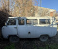 Білий УАЗ 39062, об'ємом двигуна 0 л та пробігом 92 тис. км за 2000 $, фото 1 на Automoto.ua