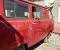 Красный УАЗ 39062, объемом двигателя 2.5 л и пробегом 327 тыс. км за 1000 $, фото 3 на Automoto.ua